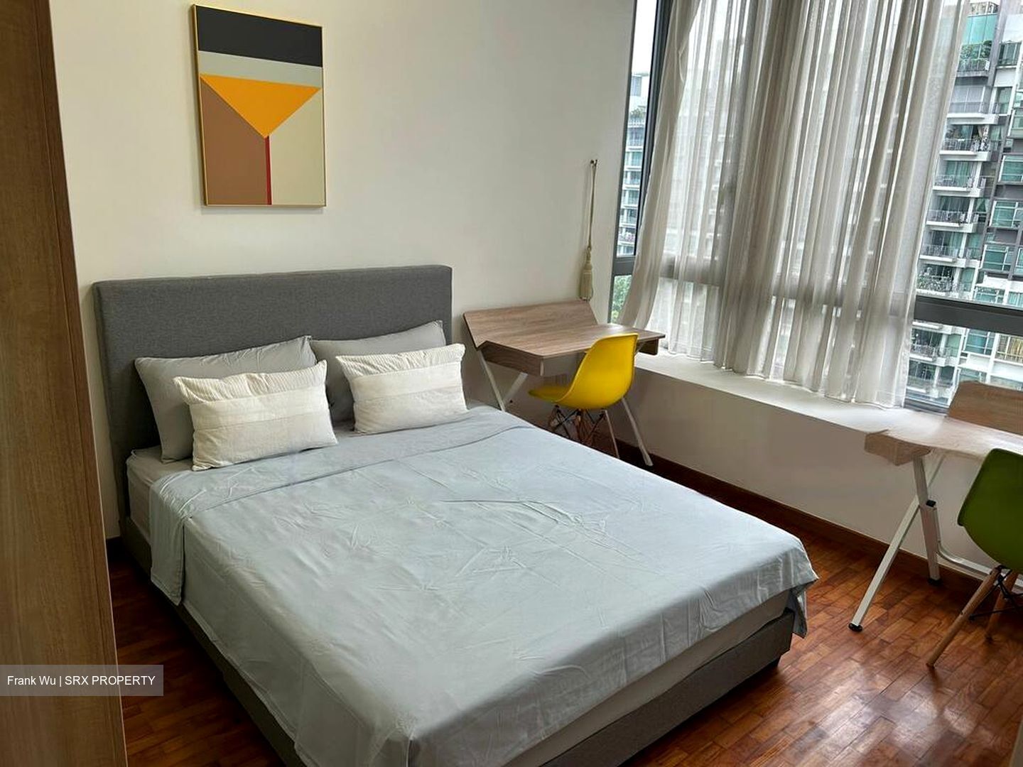 Botannia (D5), Condominium #458094051
